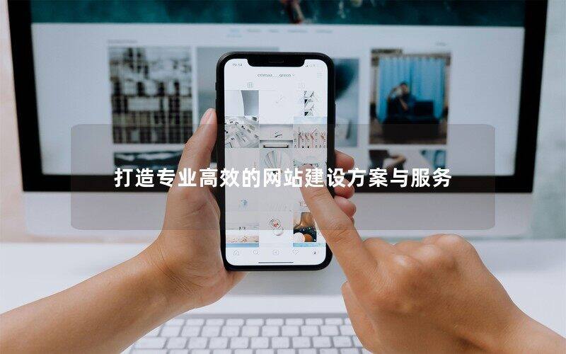 打造專業(yè)高效的網(wǎng)站建設方案與服務