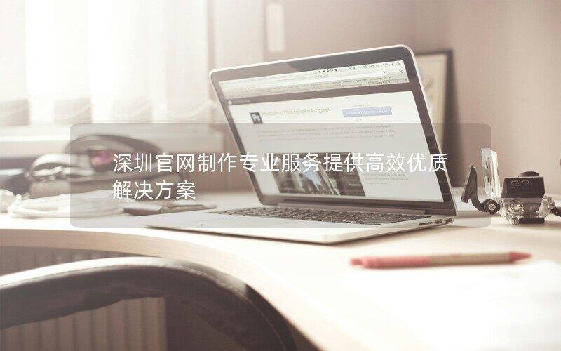 深圳官网制作专业服务提供高效优质（中国）科技公司